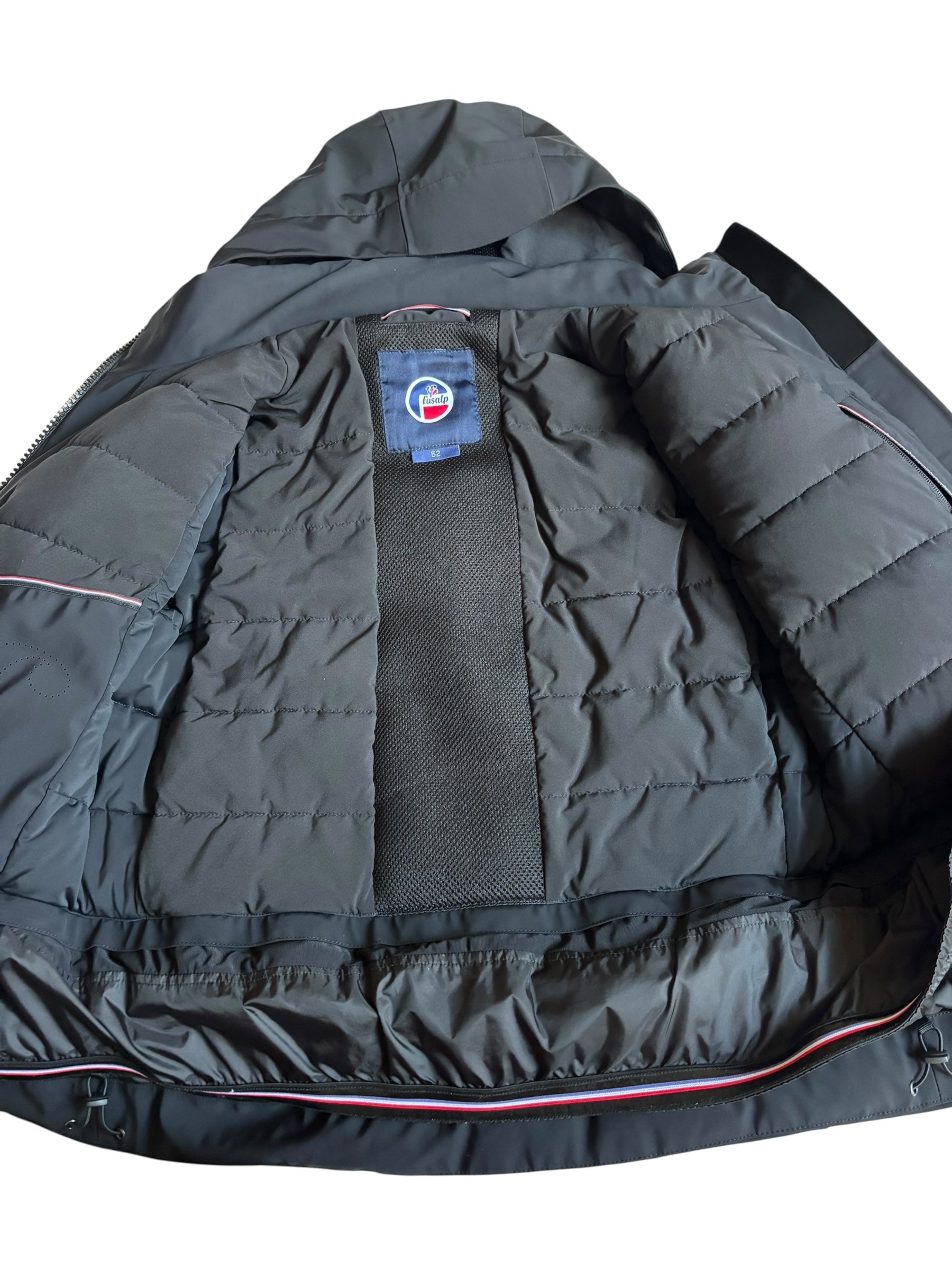 Veste ski FUSALP HOMME Taille 52 (L/XL)