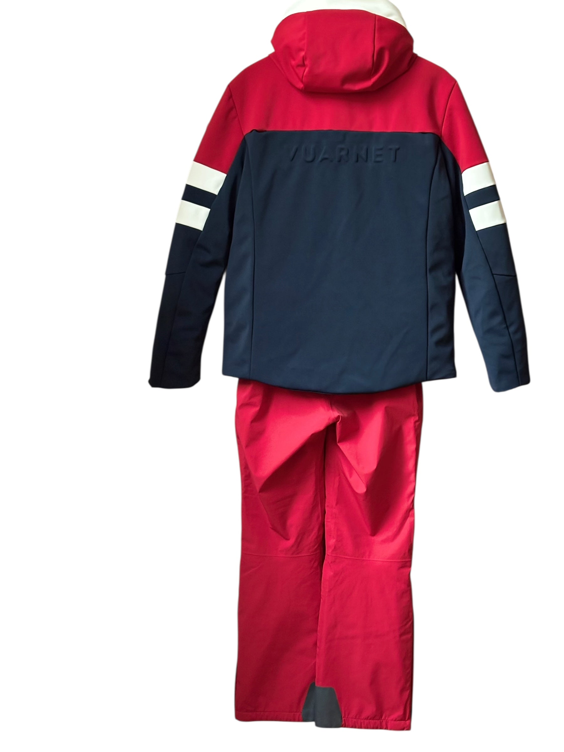 Ensemble ski VUARNET Taille 48 (M)