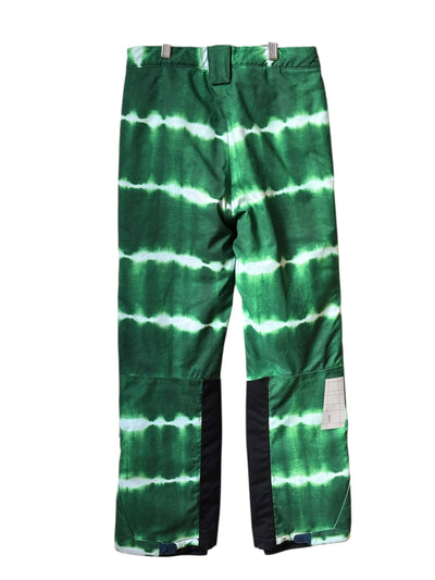 Ensemble ski Tie & Die Vert Molo 12 ans