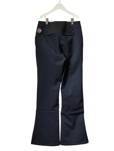 Pantalon ski bleu marine Femme FUSALP taille 38 (36)