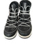 Moonboots basses NOIRES taille 37