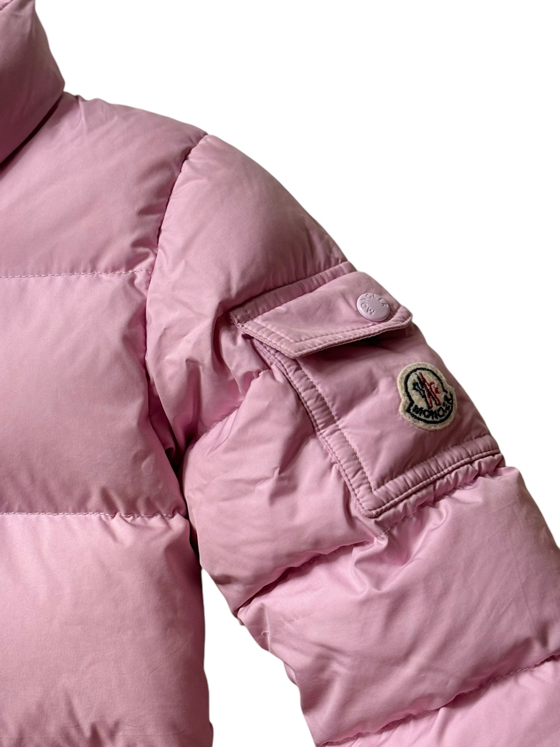 Combinaison ski Moncler 18/24 mois