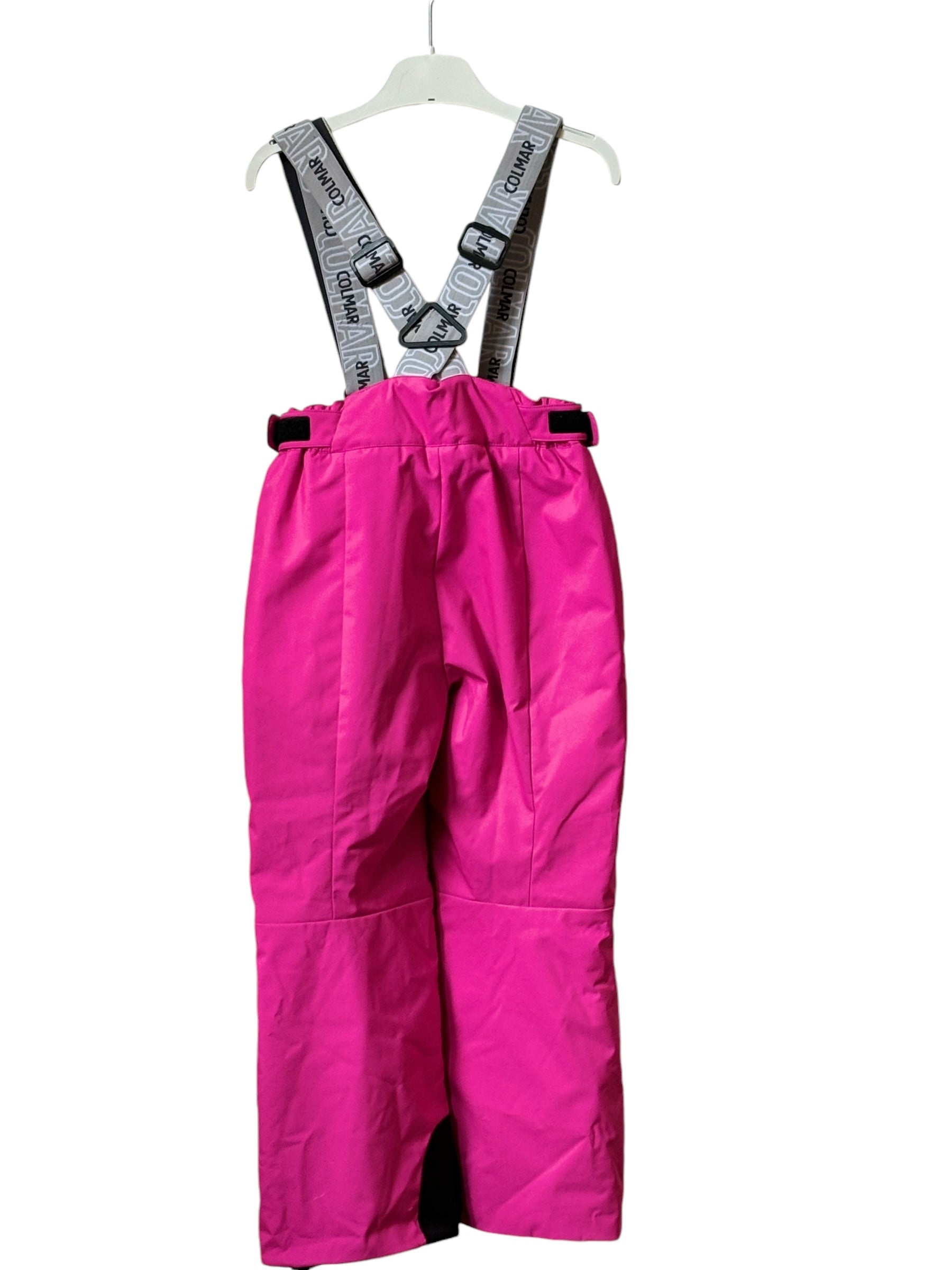 Ensemble ski Colmar fille 8 ans