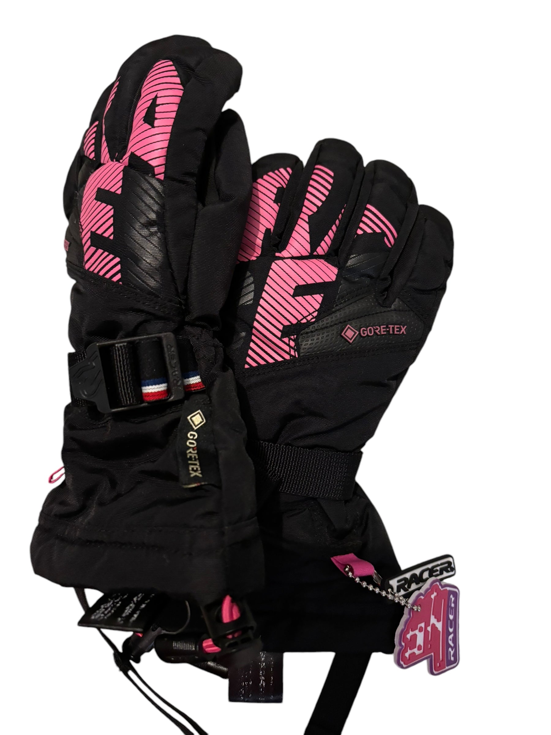 Ensemble ski Napapijri 8 ans