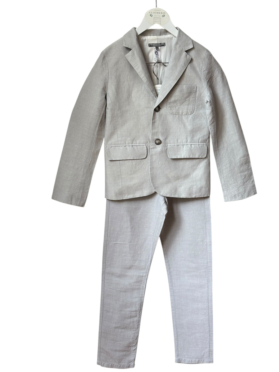 Costume Bonpoint 10 ans