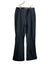 Pantalon noir ski Femme FUSALP taille 44 (42)