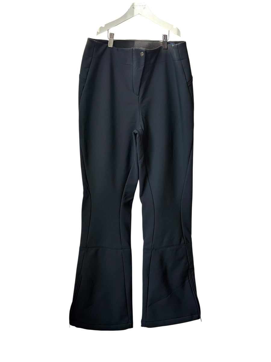 Pantalon noir ski Femme FUSALP taille 44 (42)