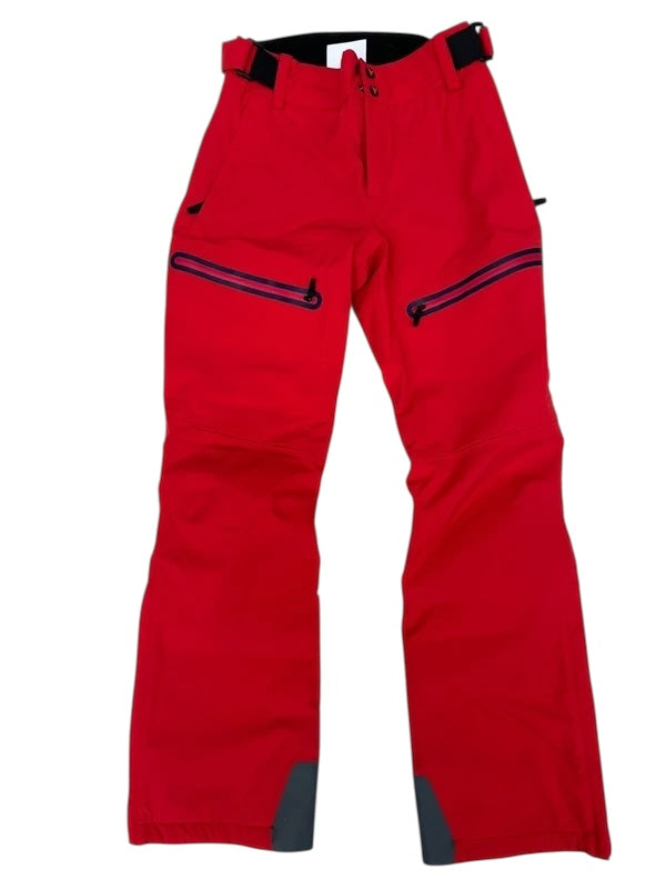 Pantalon ski VUARNET HOMME rouge taille F 40 / M