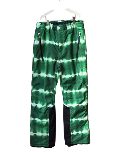 Ensemble ski Tie & Die Vert Molo 12 ans