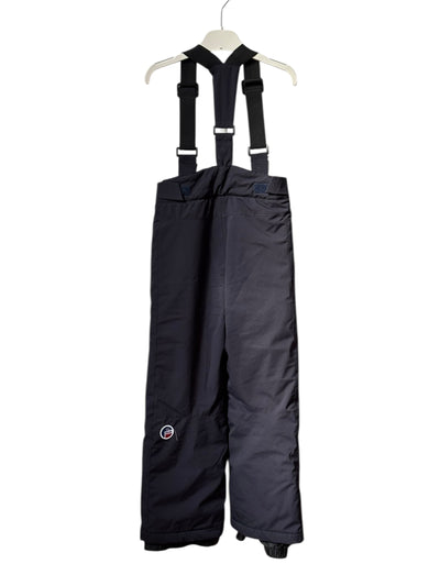 Pantalon ski Fusalp Marine doublé 8 ANS bis