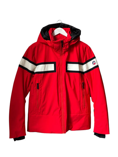 Veste ski rouge FUSALP HOMME Taille 52 (L)