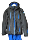 Ensemble ski FUSALP HOMME Taille 46/38 (S)