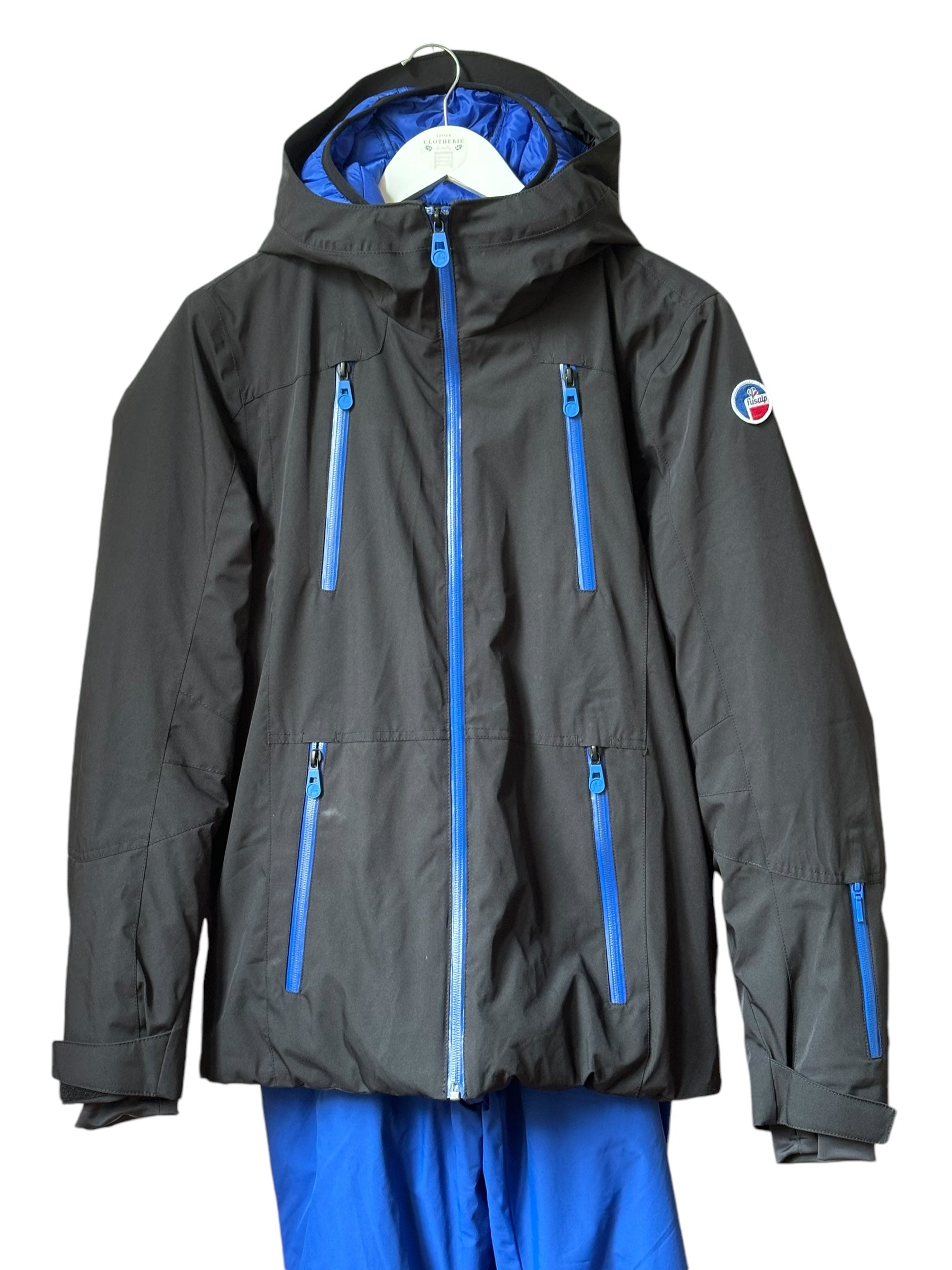 Ensemble ski FUSALP HOMME Taille 46/38 (S)