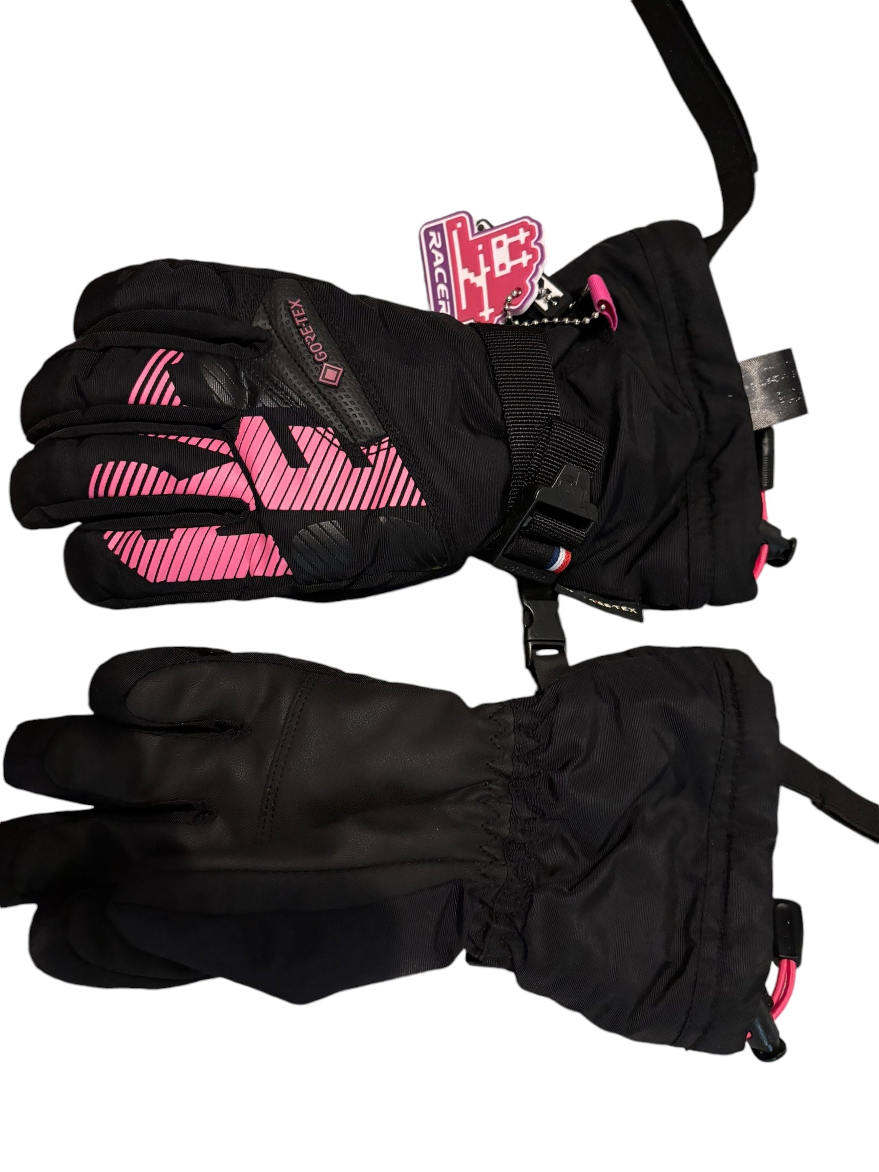 Ensemble ski Napapijri 8 ans