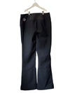 Pantalon noir ski Femme FUSALP taille 44 (42)