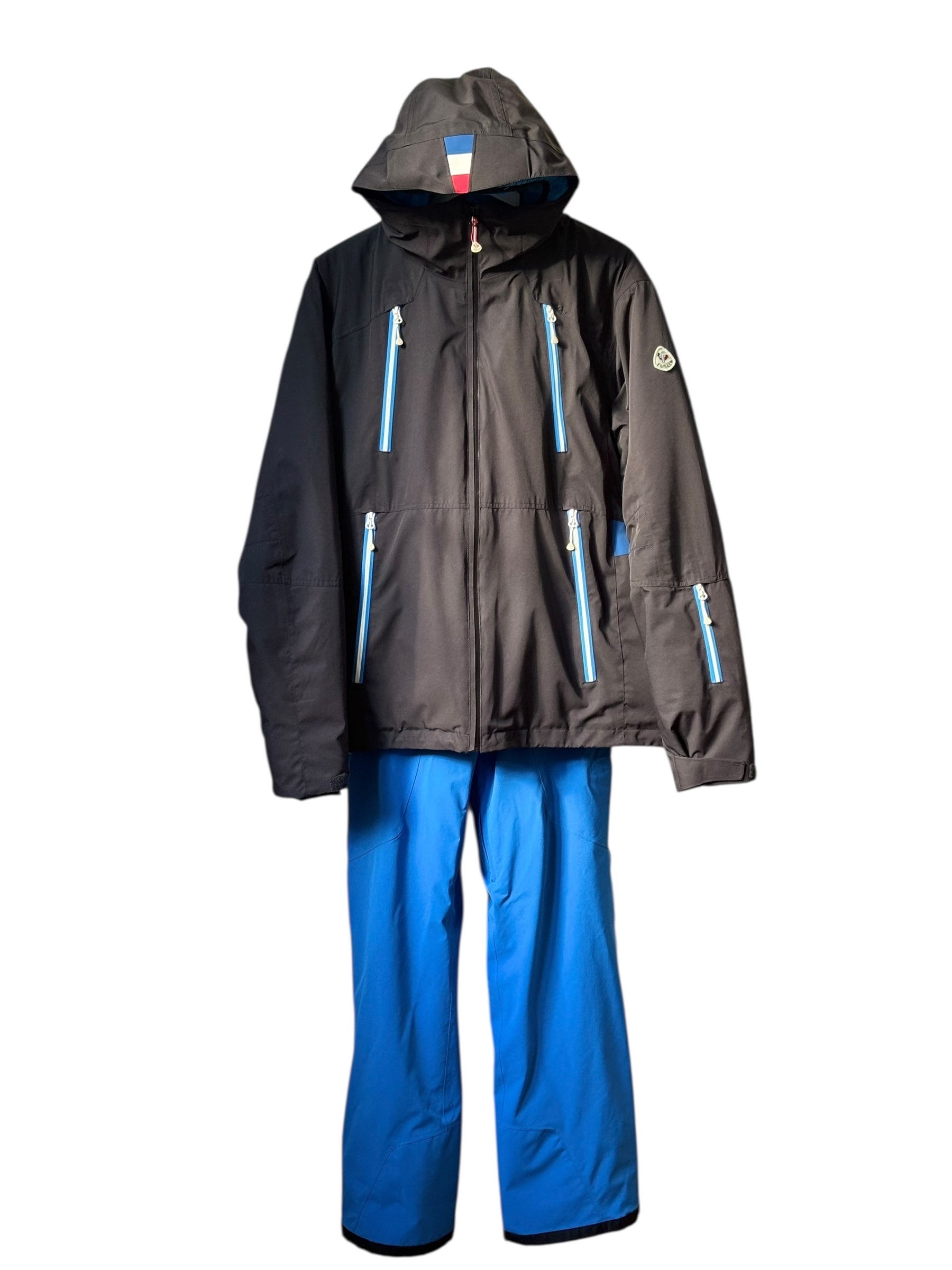 Ensemble ski FUSALP HOMME Taille 54 / XL