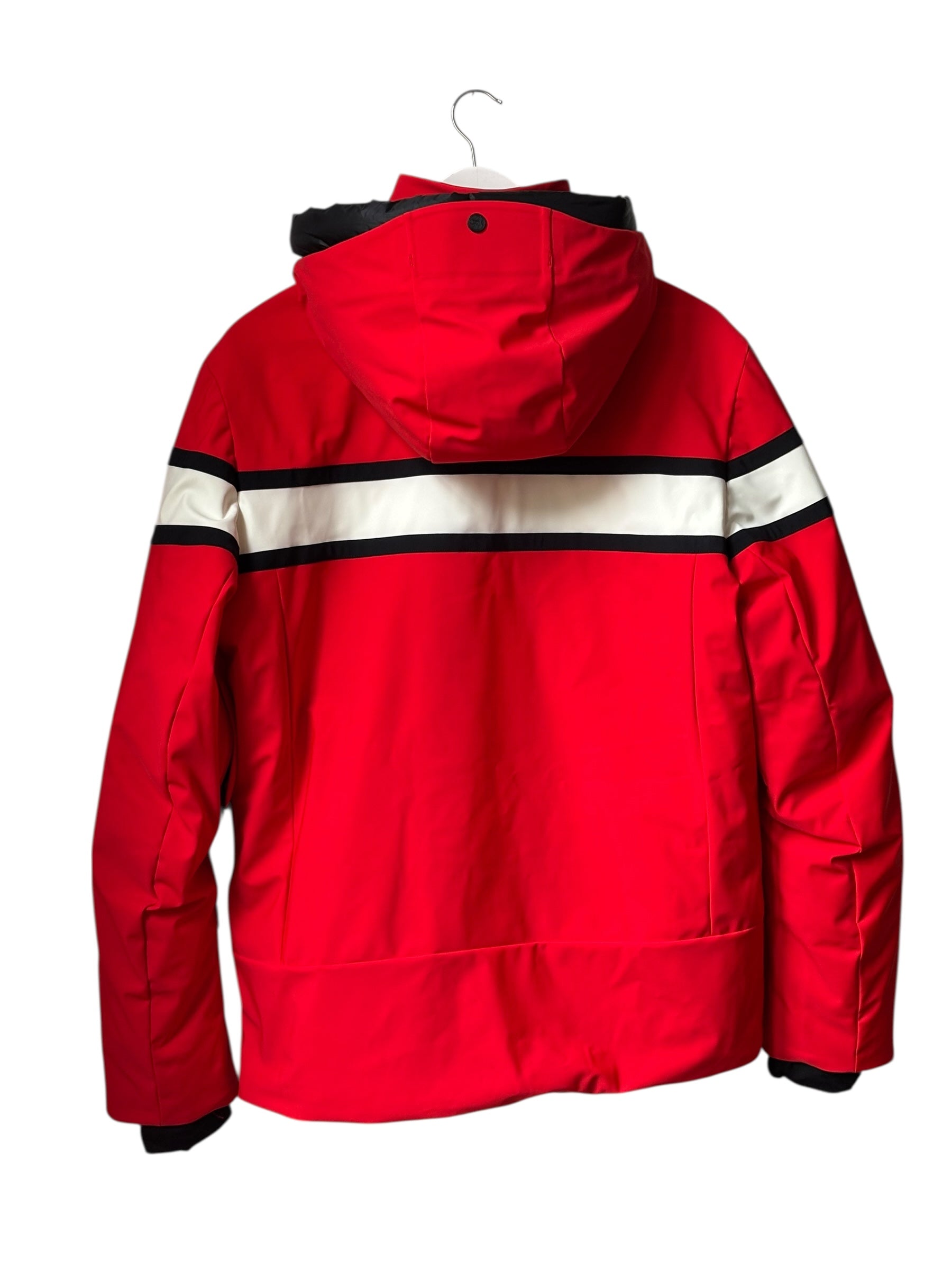Veste ski rouge FUSALP HOMME Taille 52 (L)