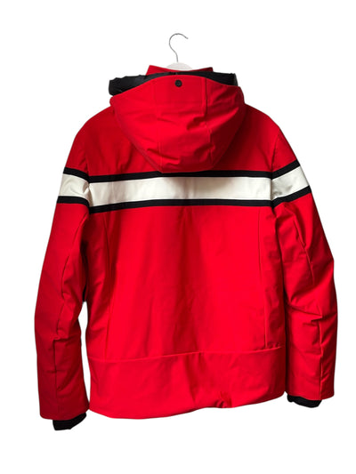 Veste ski rouge FUSALP HOMME Taille 52 (L)