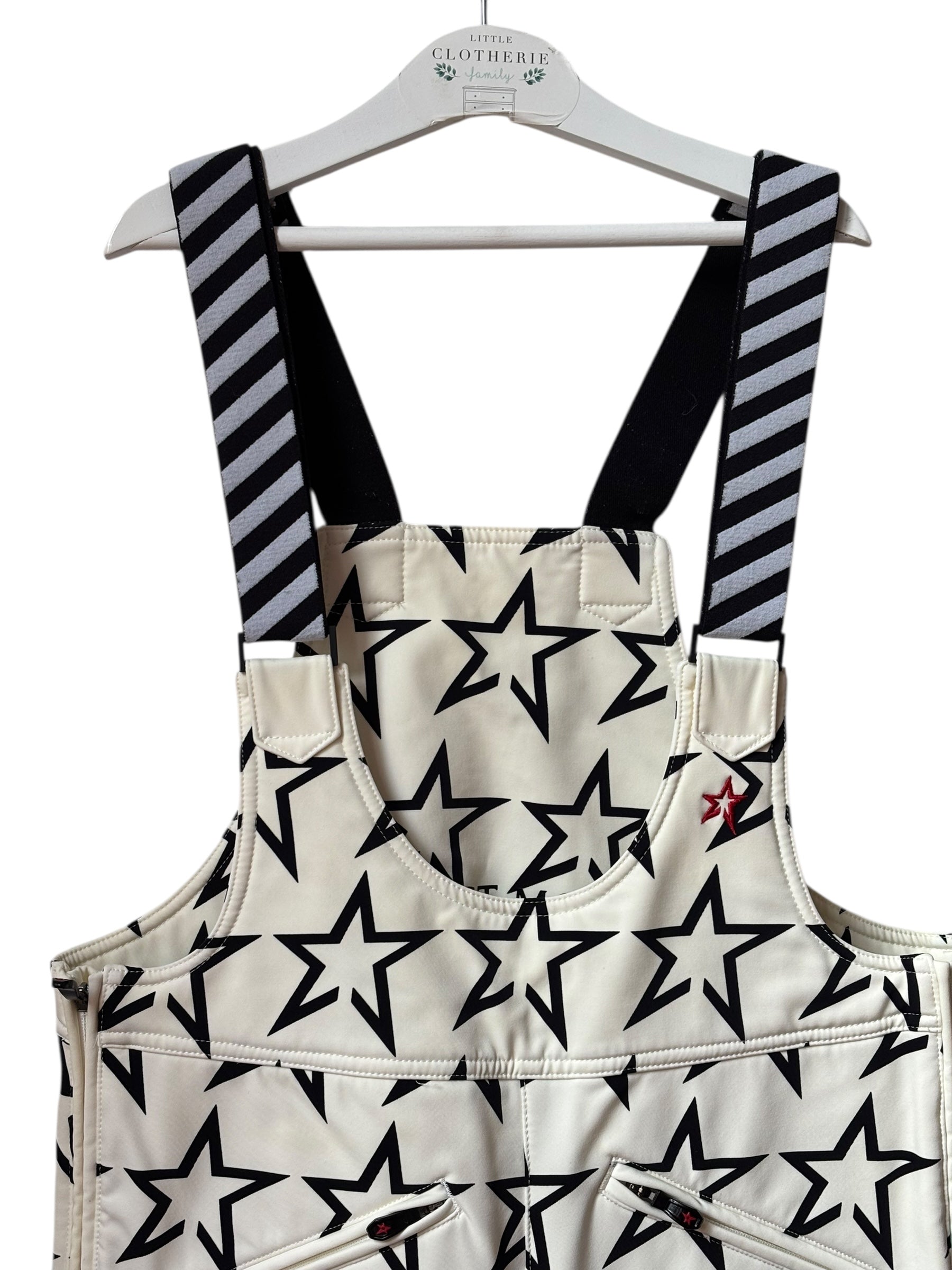 Salopette ski Femme PERFECT MOMENT taille S (36)