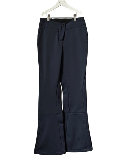 Pantalon ski bleu marine Femme FUSALP taille 38 (36)