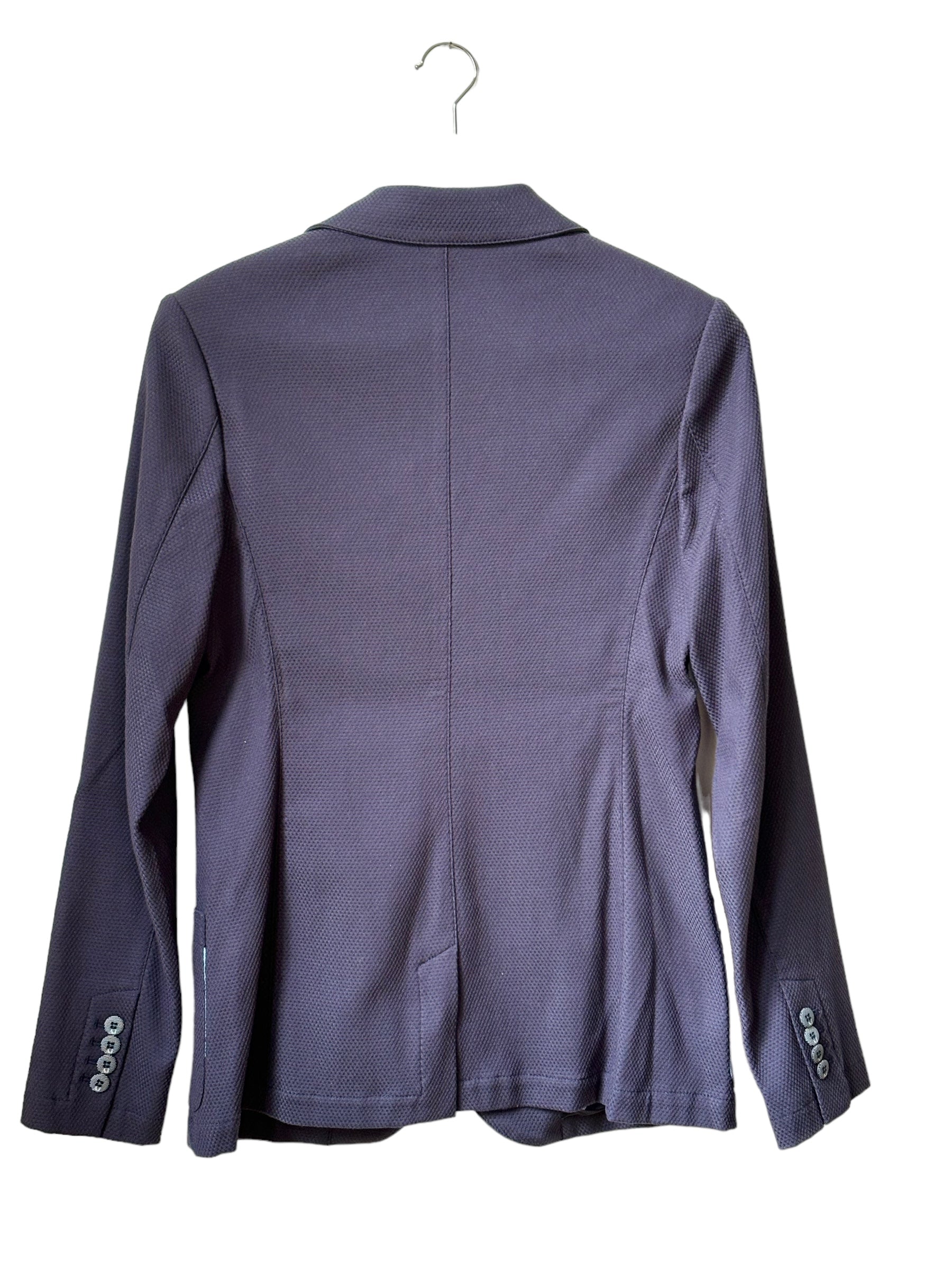 Veste blazer ETE bleu marine ARMANI Junior 16 ans Little.Clotherie.Family