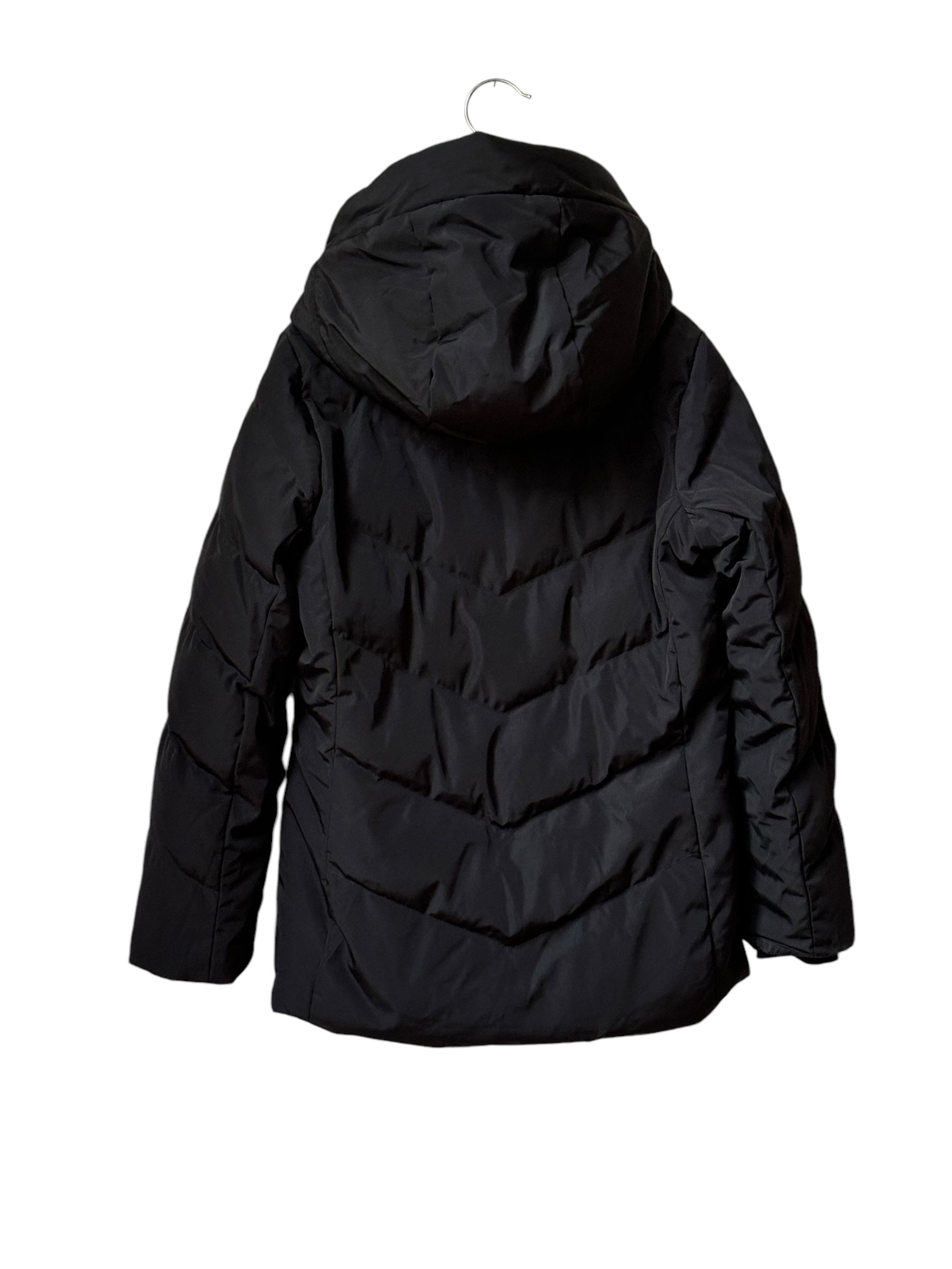 Veste ski Delphine JR Fusalp 12 ans noire