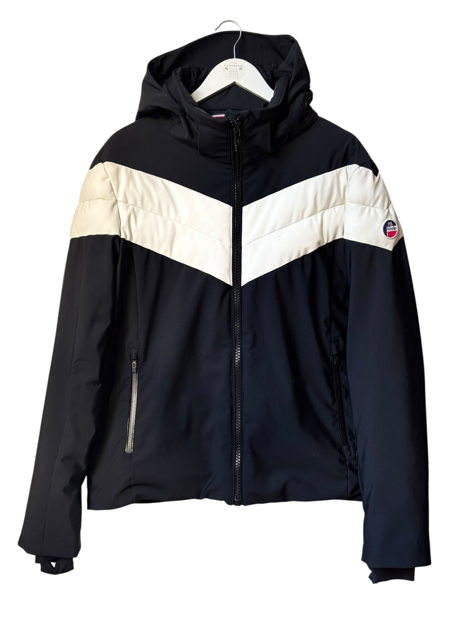 Veste ski FUSALP HOMME Taille 52 (L/XL)