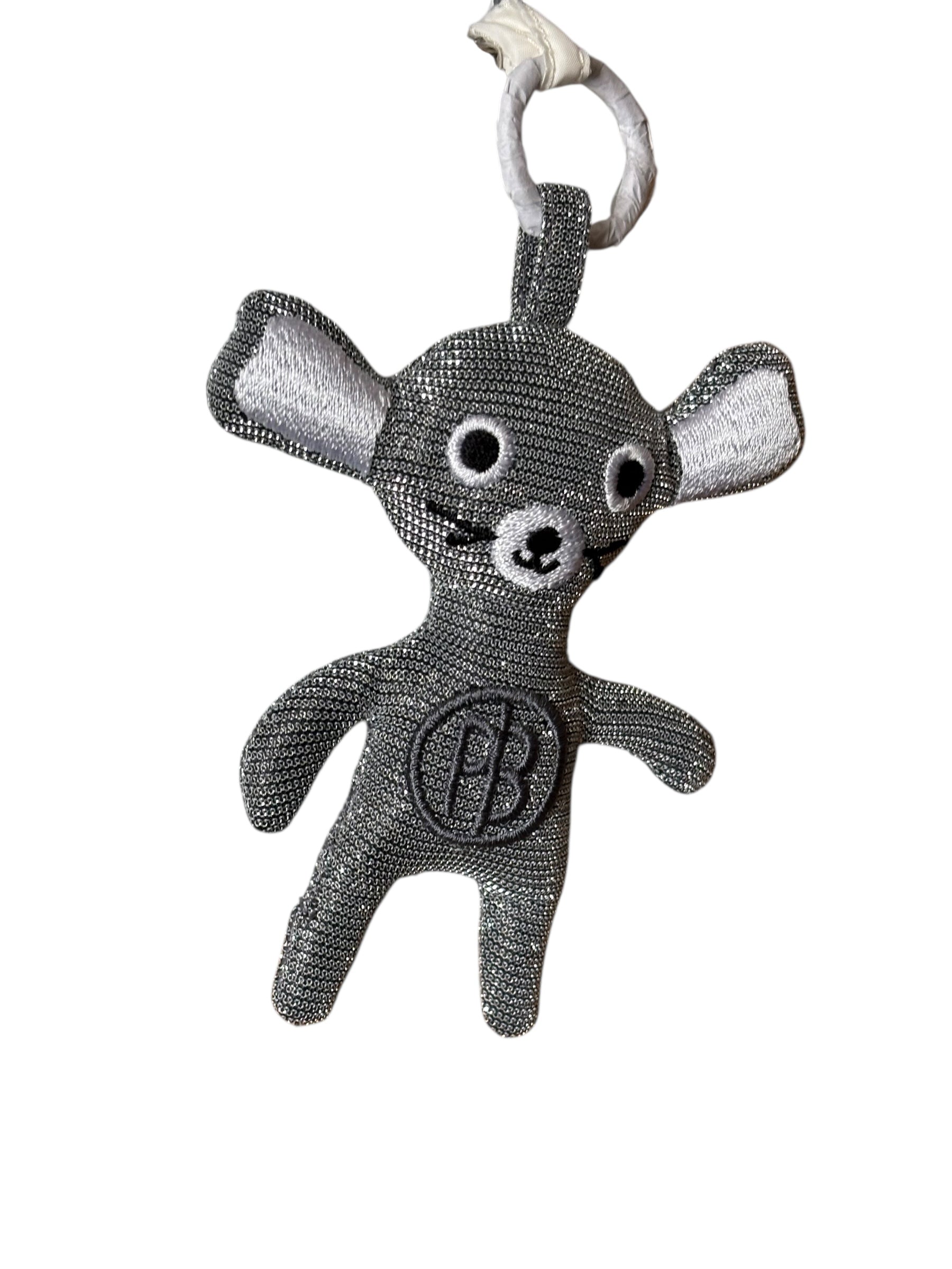 Combinaison de ski Poivre Blanc Jaguar Blue,  2 ans avec legging et t-shirt