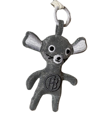 Combinaison de ski Poivre Blanc Jaguar Blue,  2 ans avec legging et t-shirt