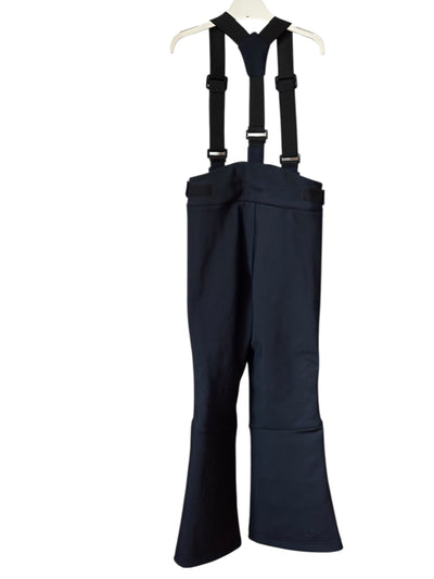 Ensemble ski Fusalp bleu marine 10 ans