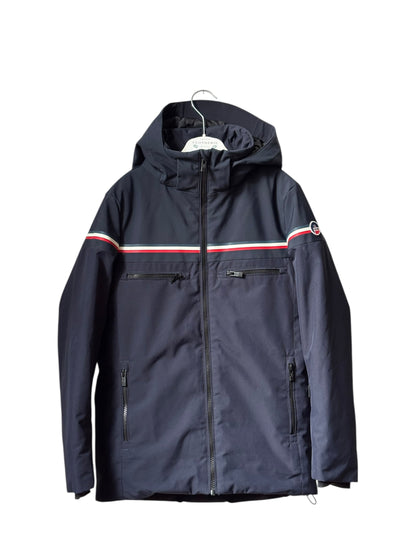 Veste ski "Alphonse Jr" marine Fusalp 12 ans