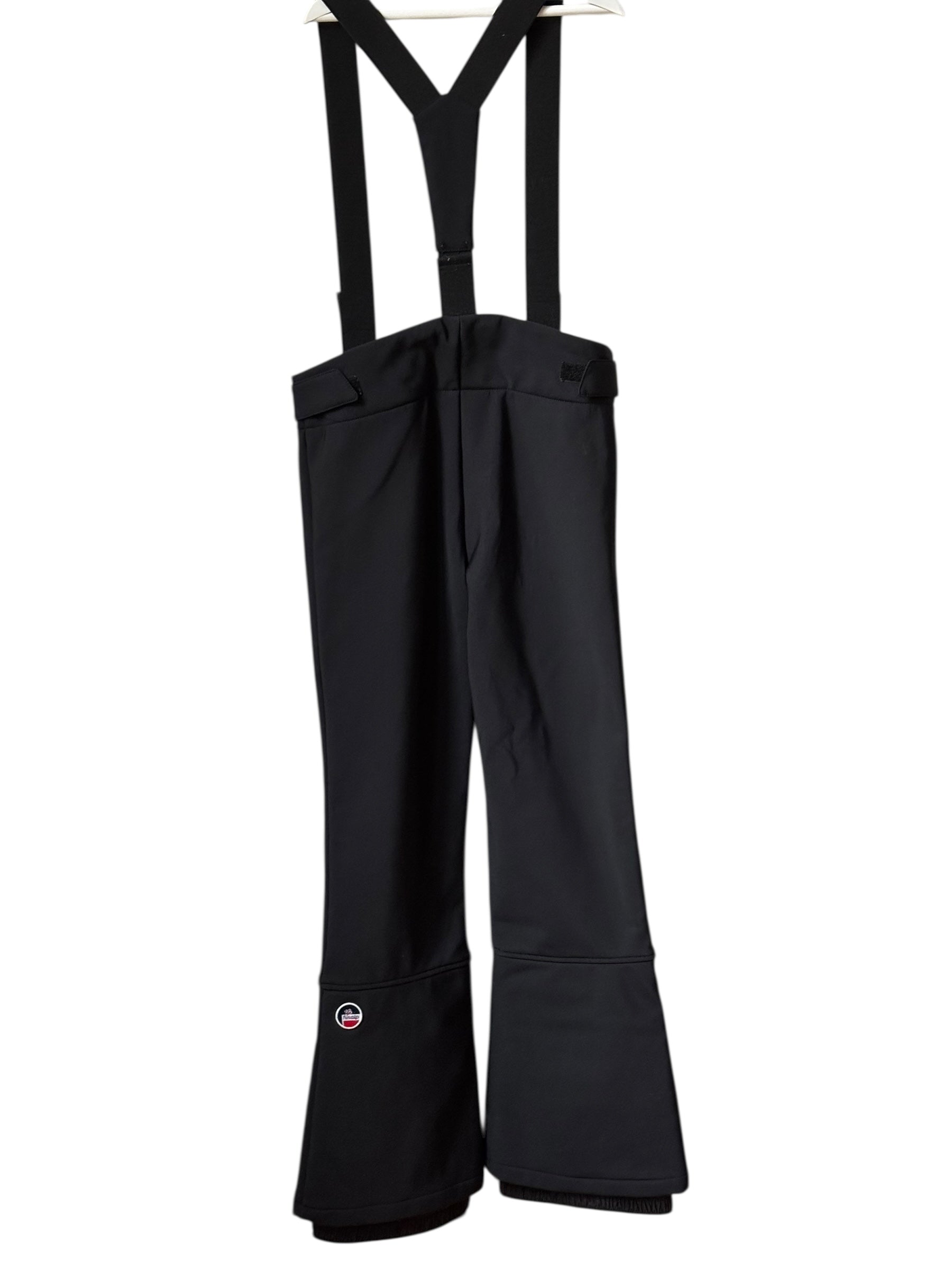 Pantalon ski Fusalp noir 14 ans (2)