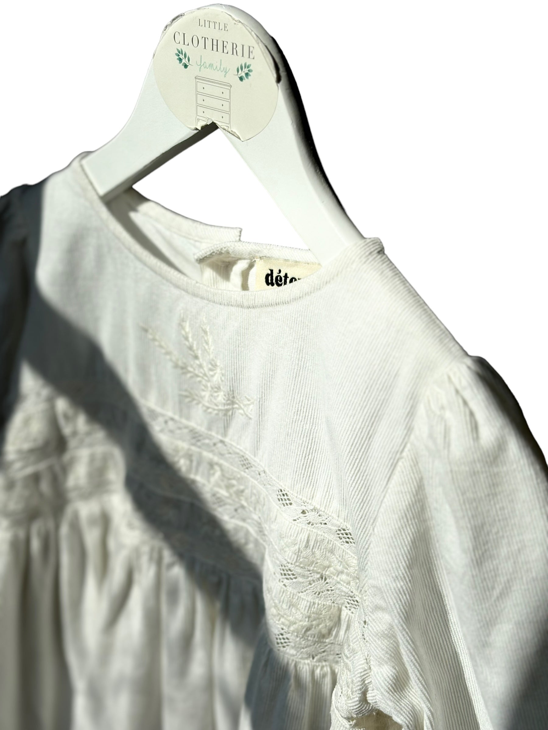 Robe DETOURS by Laure de Sagazan  8 ans