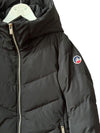 Veste ski Delphine JR Fusalp 12 ans noire