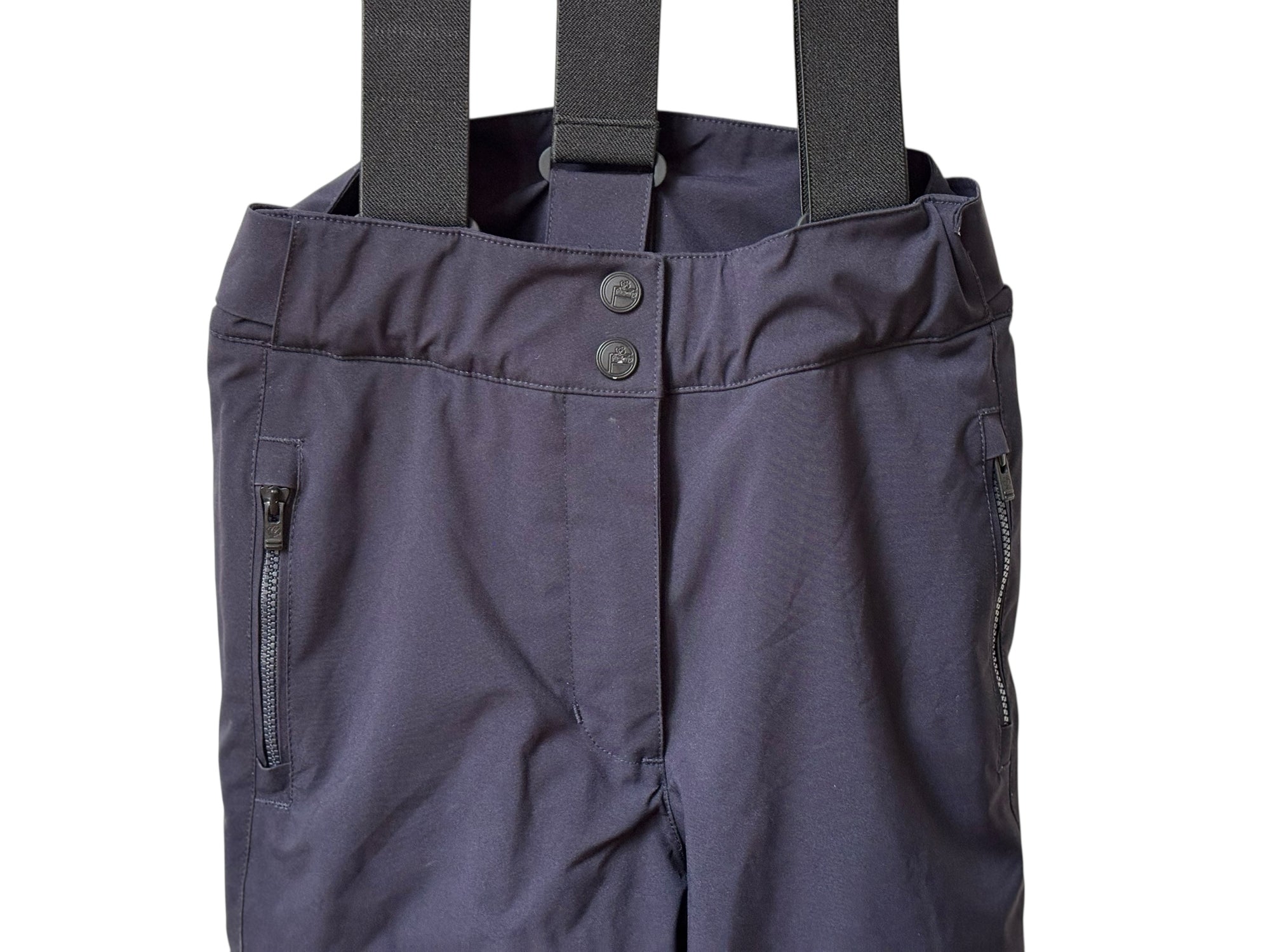 Pantalon ski Fusalp Marine 8 ANS