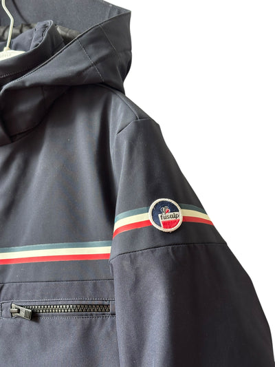 Veste ski "Alphonse Jr" marine Fusalp 12 ans
