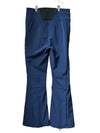 Pantalon ski Femme PERFECT MOMENT bleu taille M (38/40)