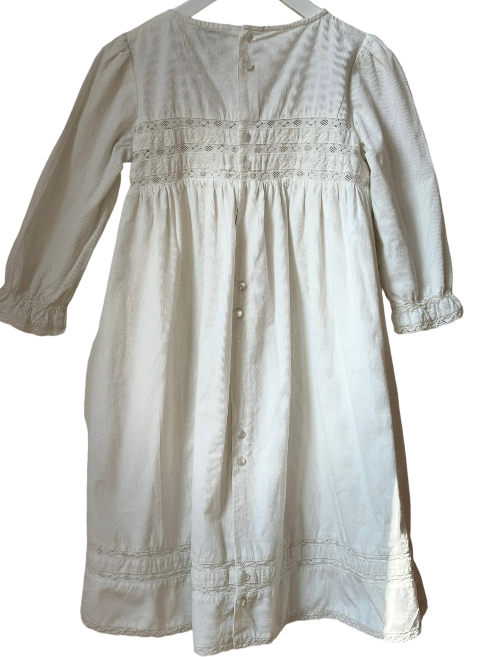 Robe DETOURS by Laure de Sagazan  8 ans