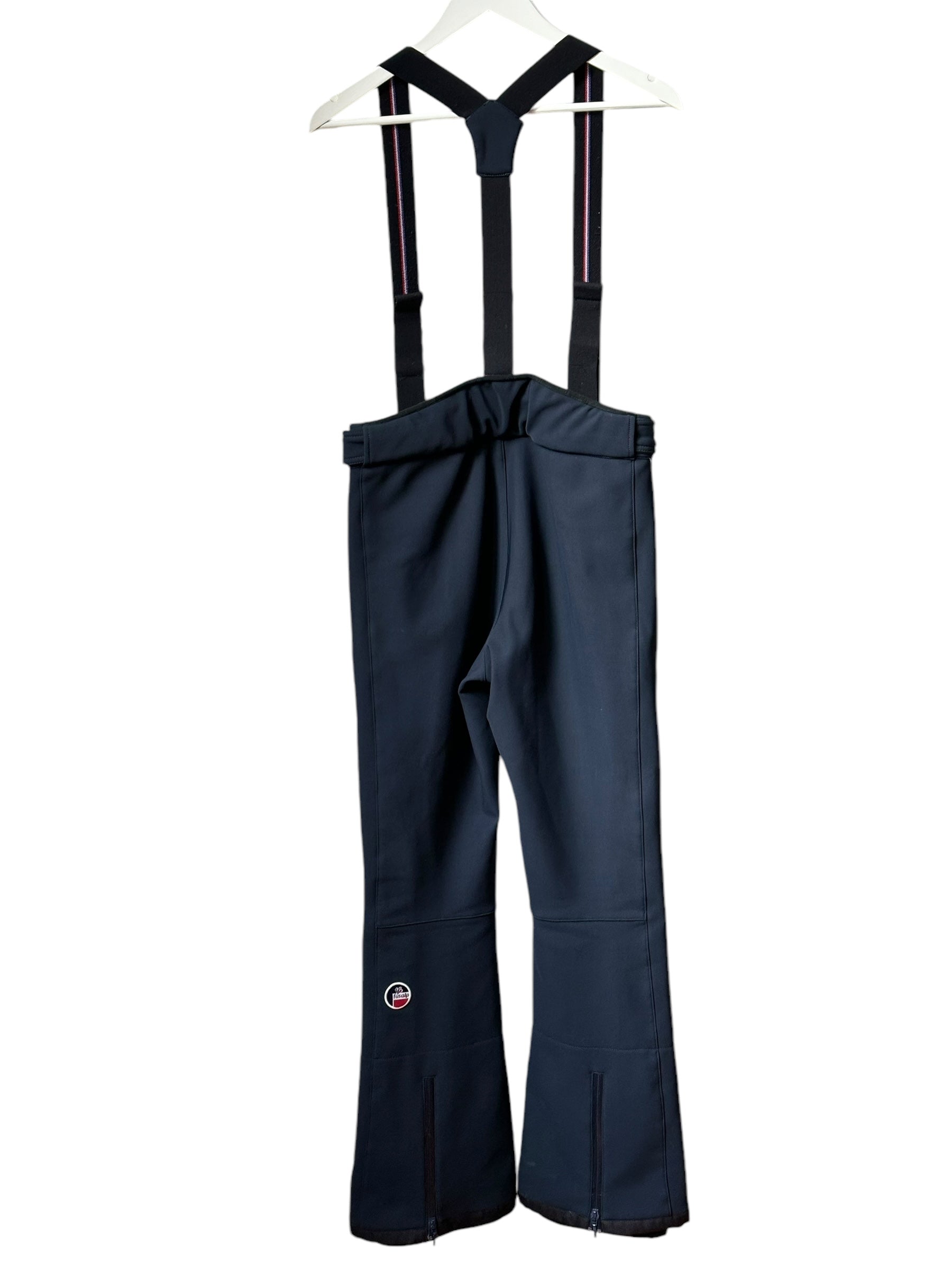 Pantalon ski FUSALP HOMME marine taille F 42 / 50/ M - L
