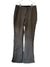 Pantalon gris kaki ski Femme FUSALP taille 42 (40)