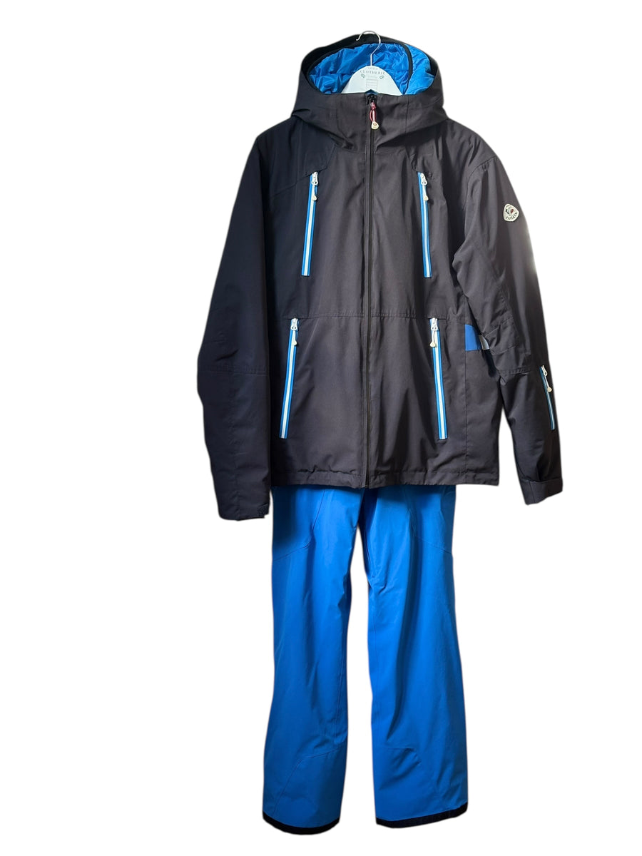 Ensemble ski FUSALP HOMME Taille 54 / XL