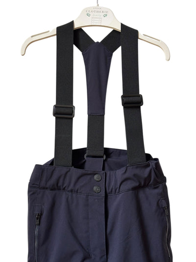 Pantalon ski Fusalp Marine 8 ANS