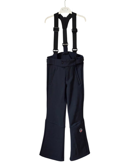 Ensemble ski Fusalp bleu marine 10 ans