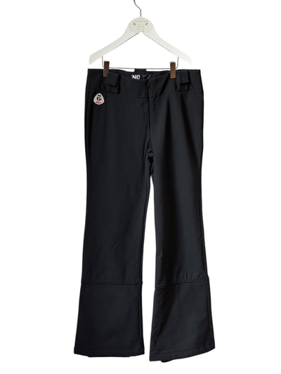 Salopette ski noir Fusalp No Panik 16 ans ter