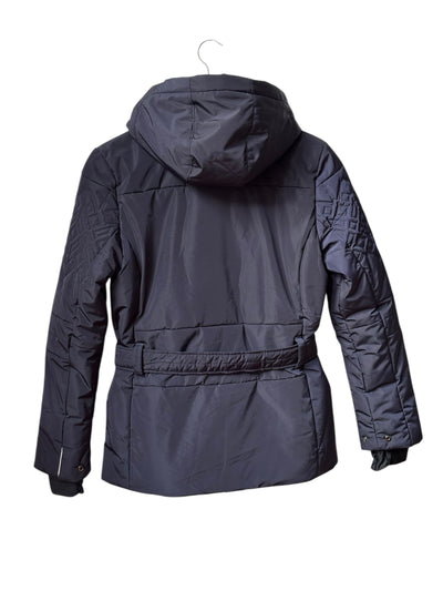 Veste ski Poivre Blanc FILLE marine 14 ans