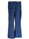 Pantalon ski Femme PERFECT MOMENT bleu taille M (38)
