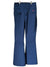 Pantalon ski Femme PERFECT MOMENT bleu taille M (38)