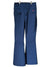 Pantalon ski Femme PERFECT MOMENT bleu taille M (38/40)