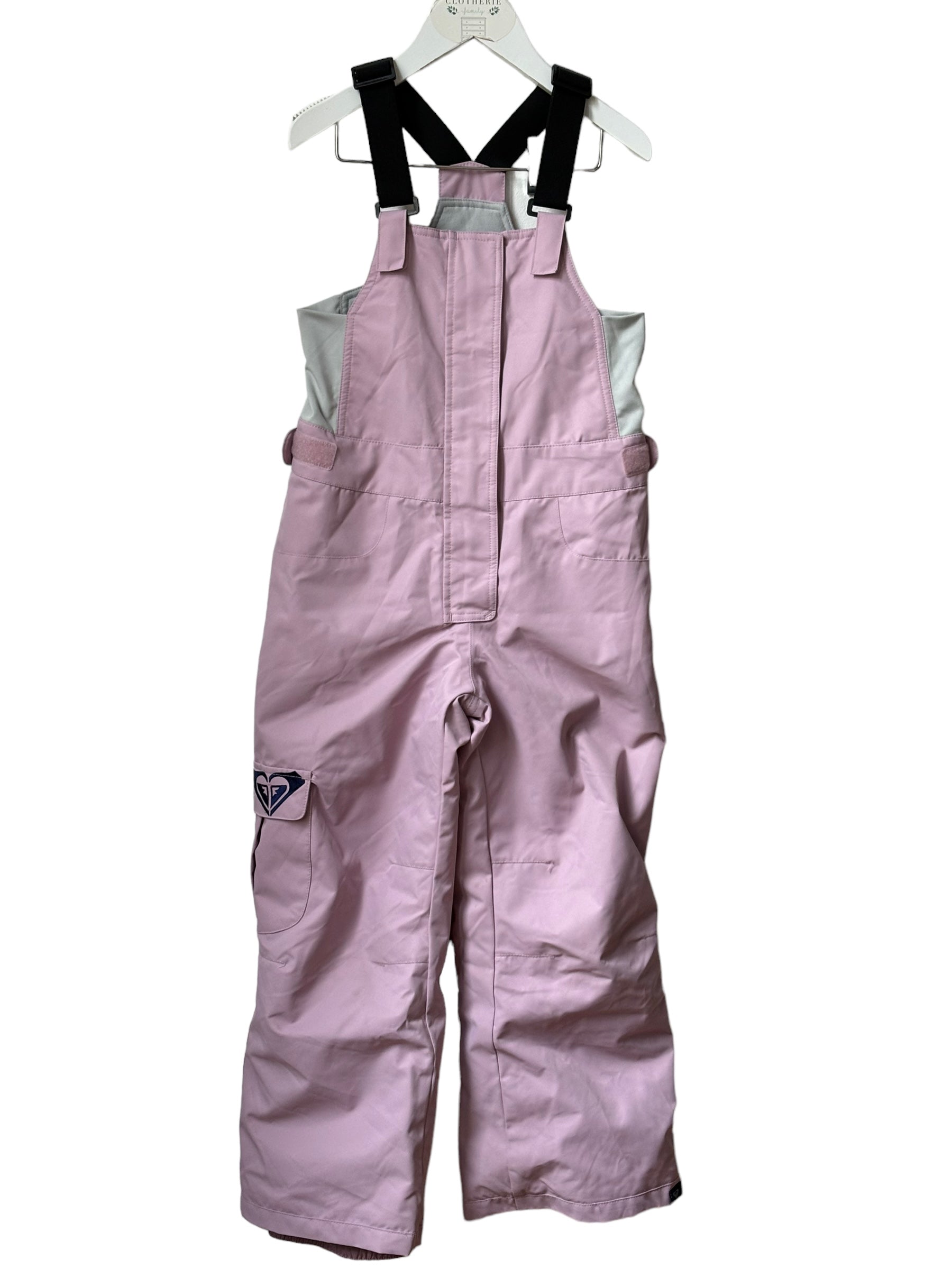 Ensemble ski Roxy 6/7 ans