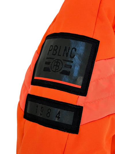 Ensemble ski Poivre Blanc 8 ans